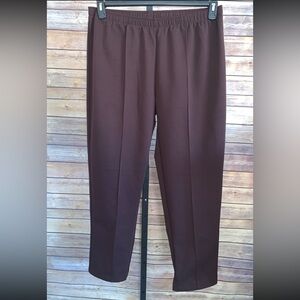 Cathy Daniel’s Dress Pants - Size XLarge